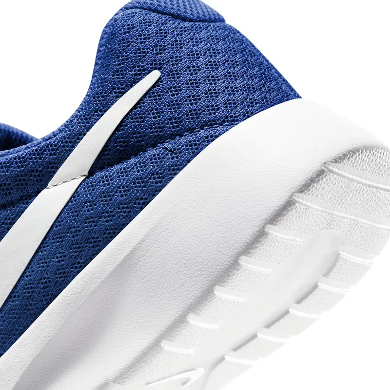Nike Tanjun Older Kids’ Blue (818381-400)