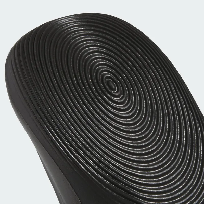 adidas adiFOM IIInfinity Slide Triple Black (JI0397)