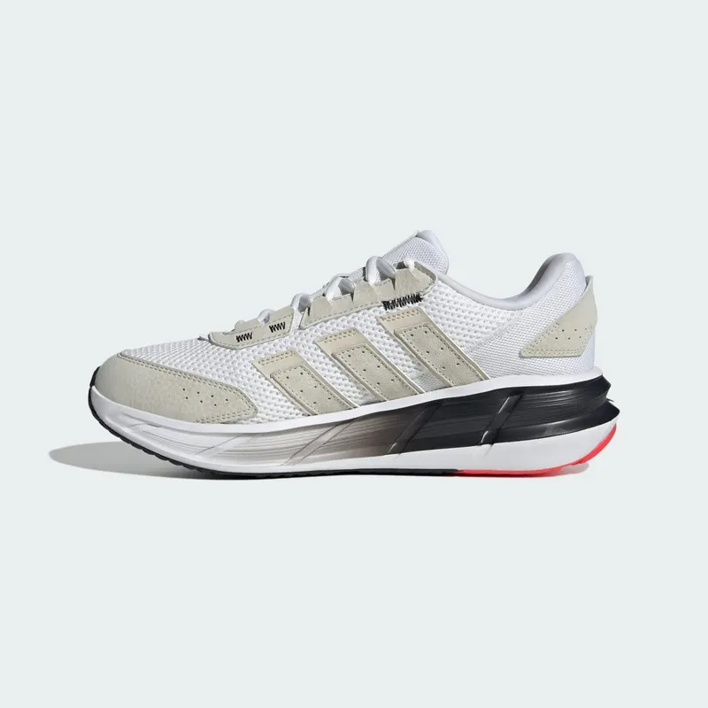 adidas Astrastar White Alumina Off White (JQ4479)