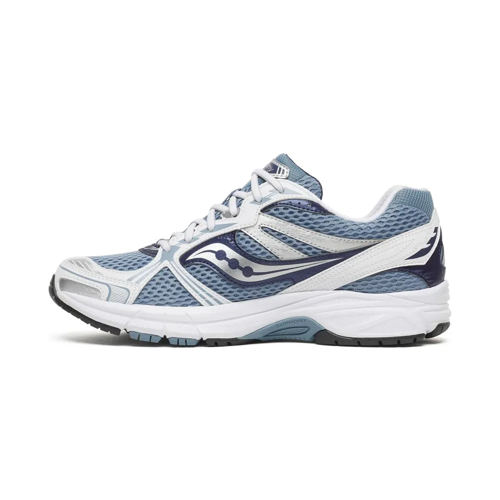 Saucony Grid Legacy Windward White (S101836-1003)