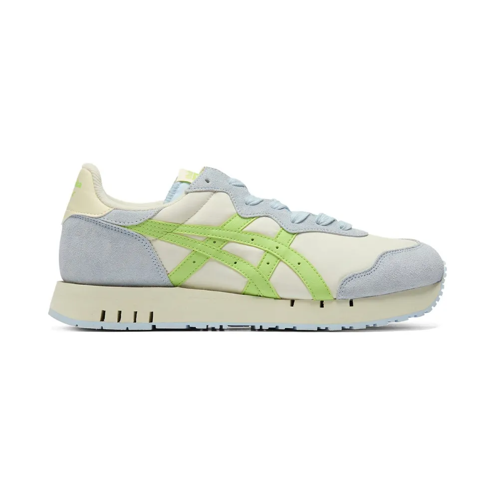 Onitsuka Tiger X-Caliber Ivory Lime Green (1183C044-752)