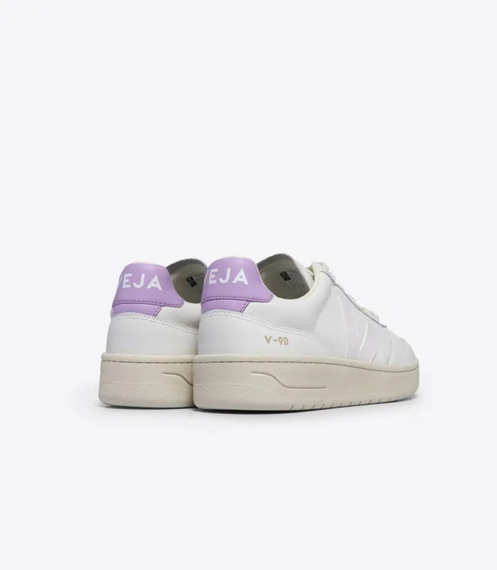 Veja sneaker Extra White / Orchid (VD2003708A)