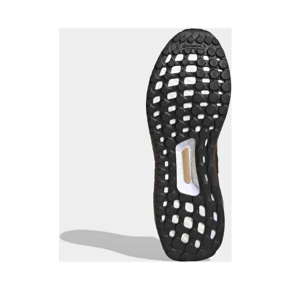 Adidas Ultraboost 1.0 DNA Core Black / Magic Beige / Carbon (HP9618)