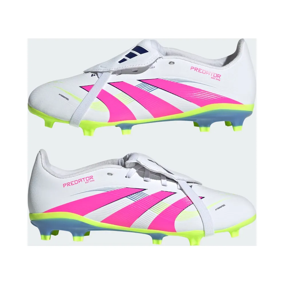 adidas Predator League Fold-Over Tongue FG/MG Celestial Victory Pack (ID3831)