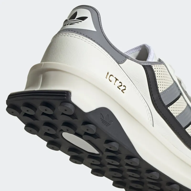 Adidas Indoor CT Off White / Grey Three / Core Black (GW5717)