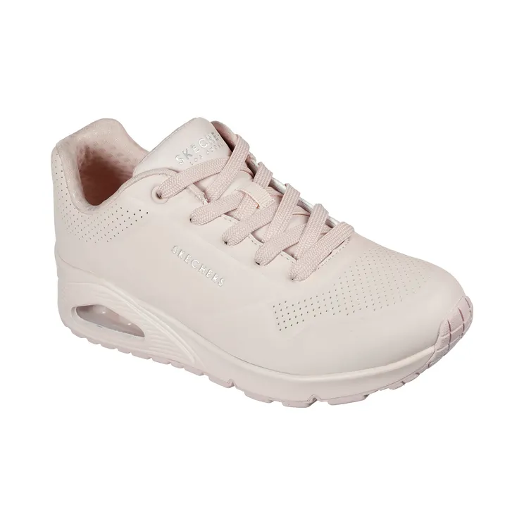 Skechers Uno Frosty Kicks “Light Pink (155359 Ltpk)” (155359LTPK)