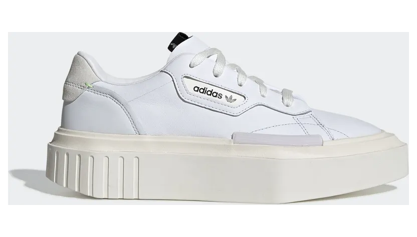 Adidas HyperSleek W White (G54050)