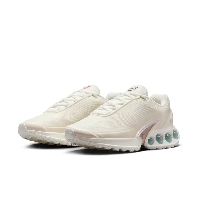 Nike Air Max Dn “Sail Light Soft Pink” (HV4436-133)
