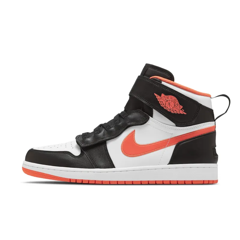 Jordan 1 High FlyEase Turf Orange (CQ3835-008)