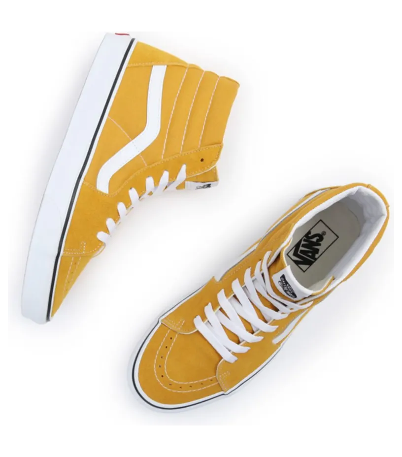 vans-sk8-hi VN0A7Q5NF3X