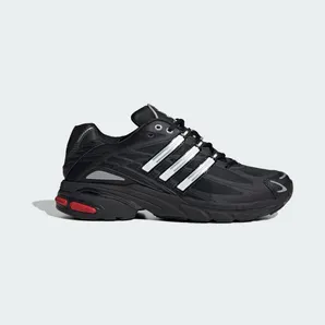 adidas Adistar Cushion Core Black Cloud White Better Scarlet (ID1169)