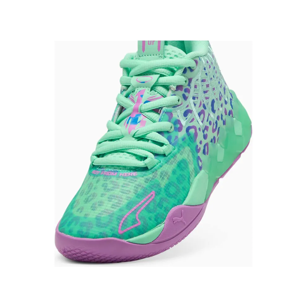 Puma LaMelo Ball MB.01 Alien Safari (311604-01)