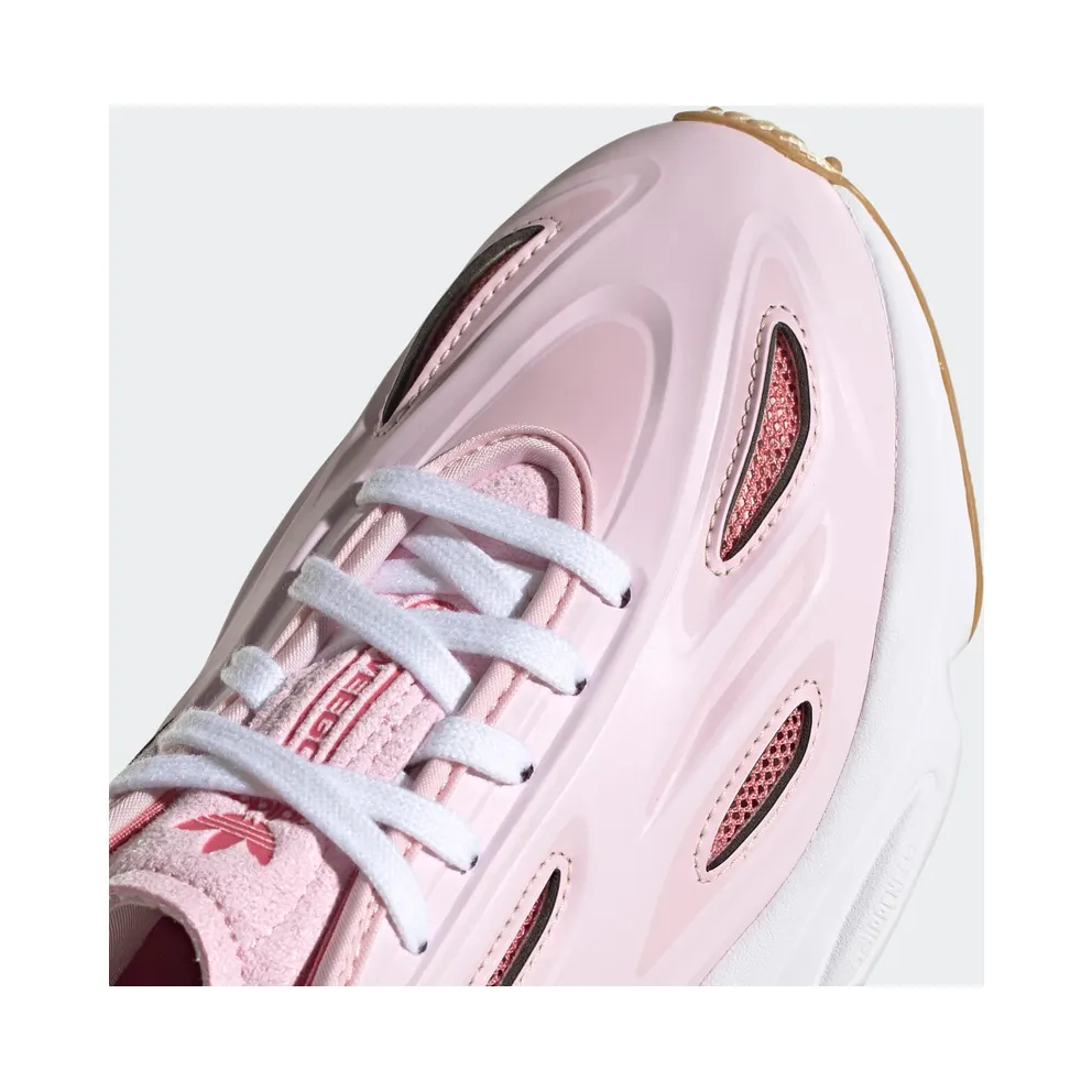Adidas OZWEEGO Celox Clear Pink / Clear Pink / Cloud White (H04262)