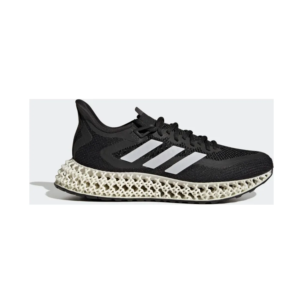 adidas adidas 4DFWD 2 Running Core Black / Cloud White / Carbon (GX9266)