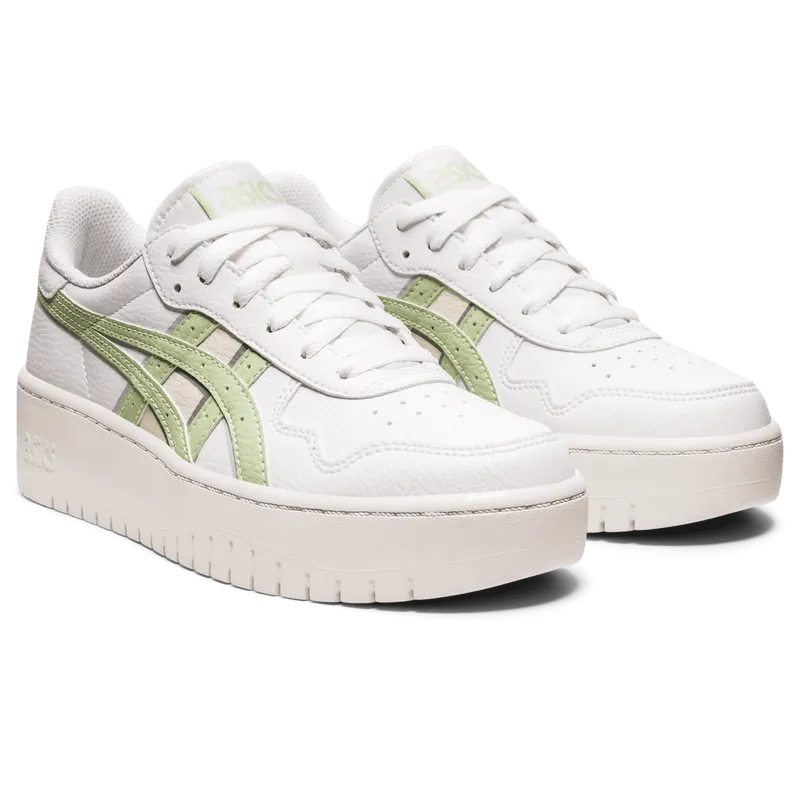 Asics JAPAN S PF White/Jade (1202A360.103)