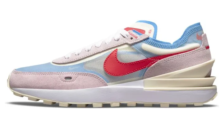 Nike Waffle Oneen Roze (DN5057-600)
