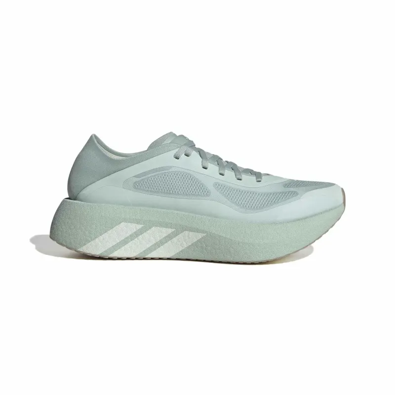 Adidas Hyperboost Vapour Green / Off White / Trace Khaki (KK3572)