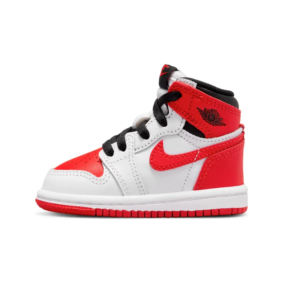 Air Jordan 1 Retro High OG Heritage (TD) (AQ2665-161)