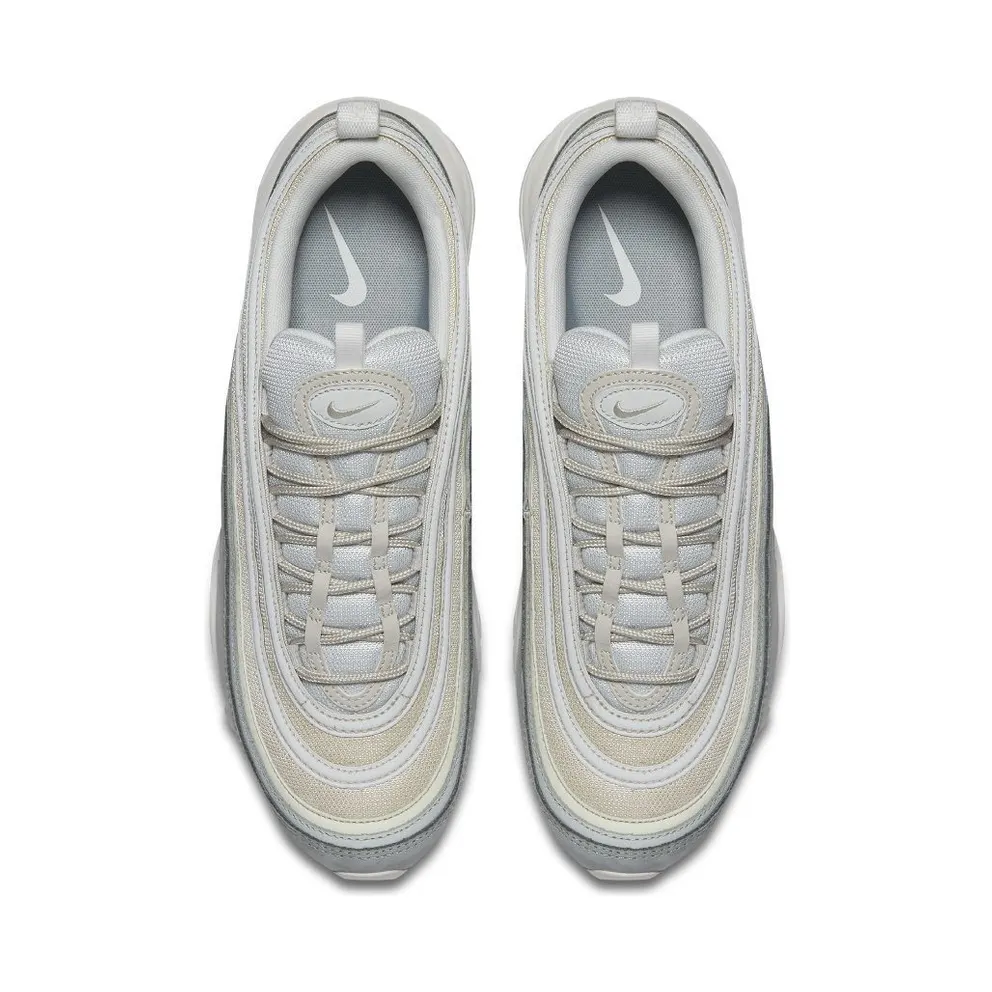 Nike Air Max 97 Premium PRM Light Pumice (2018) (312834-004)