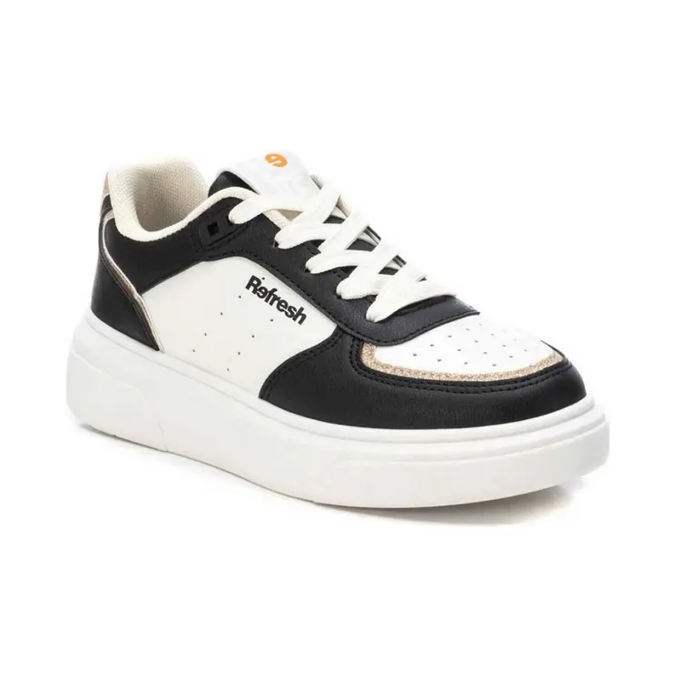 Refresh 172169 Schoenen 17216901-Black