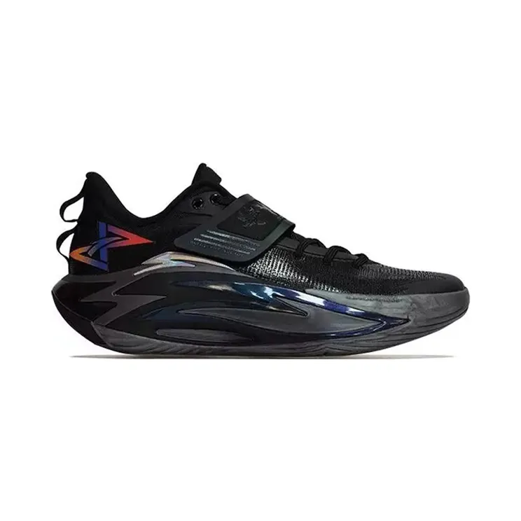 Anta Shock Wave 7 Pro A-Shock X Dark Matter (112611111S-3)