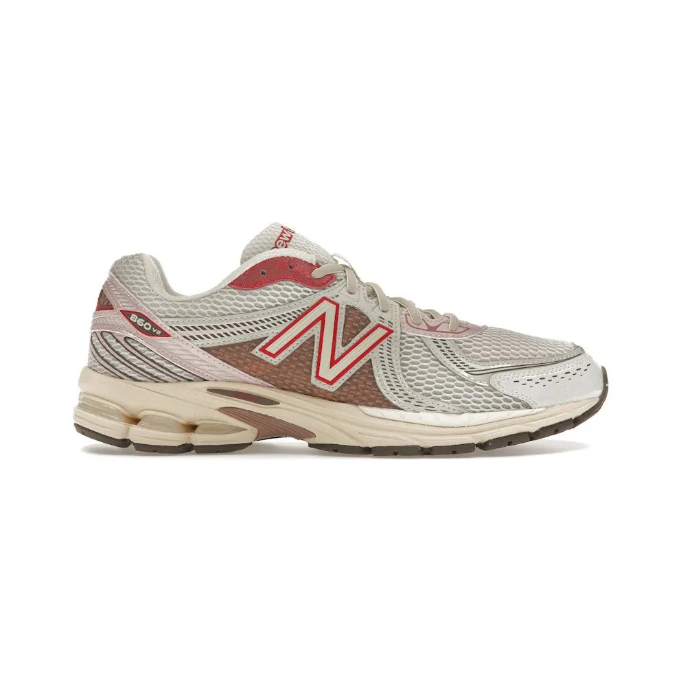 New Balance 860v2 size? Exclusive Bacon (ML860ST2)