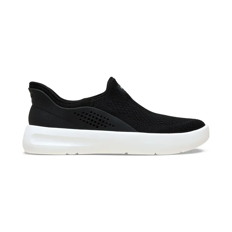 Crocs No Hands Clog “Black” (211385001)