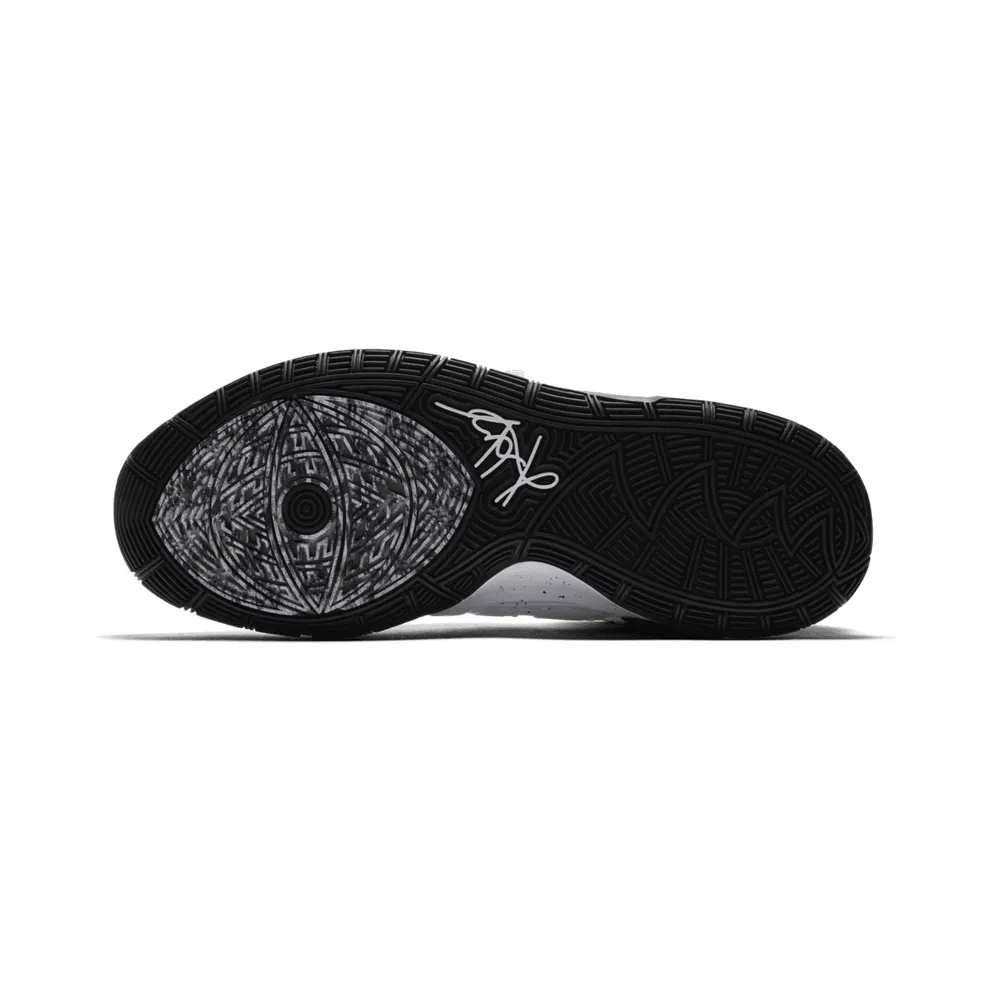 Kyrie 6 Basketball White (BQ4630-100)
