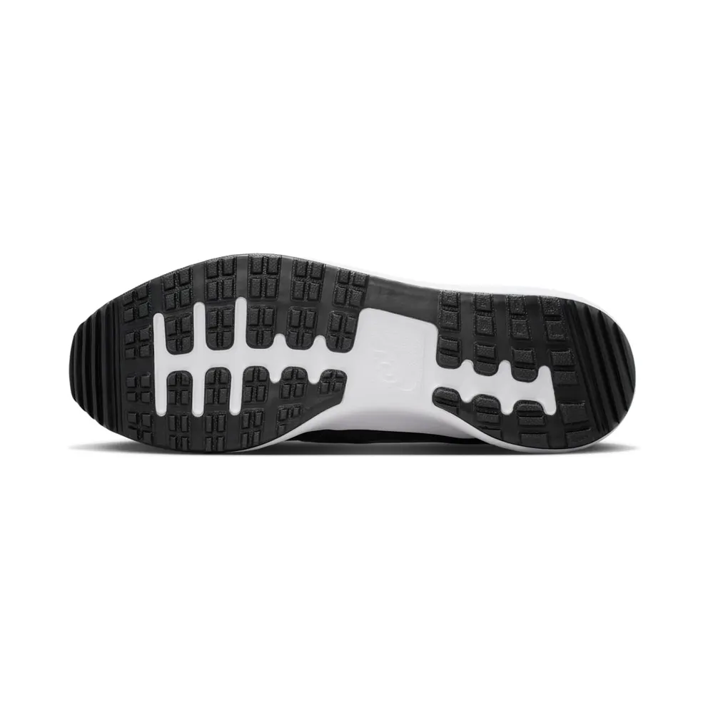 Nike Roshe Golf Black White Smoke Grey (HV4697-001)