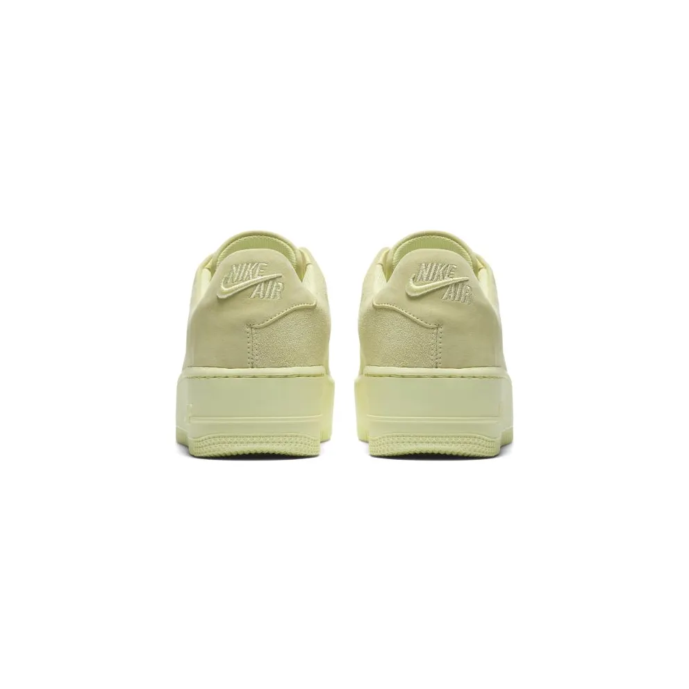 Nike Air Force 1 Sage XX Luminous Green (W) Luminous Green/Luminous Green (AO1215-300)