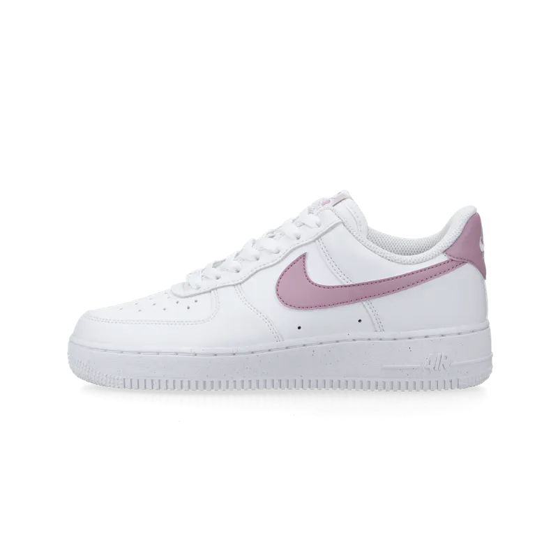Nike Air Force 1 ’07 Next Nature (white / elemental pink) – DC9486-111