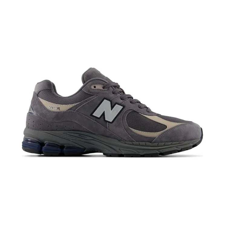 New Balance 2002R Grey Beige Navy (M2002RTC)