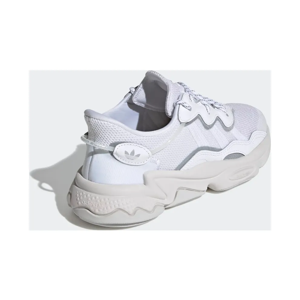 Adidas OZWEEGO Cloud White / Silver Metallic / Grey One (Q46169)