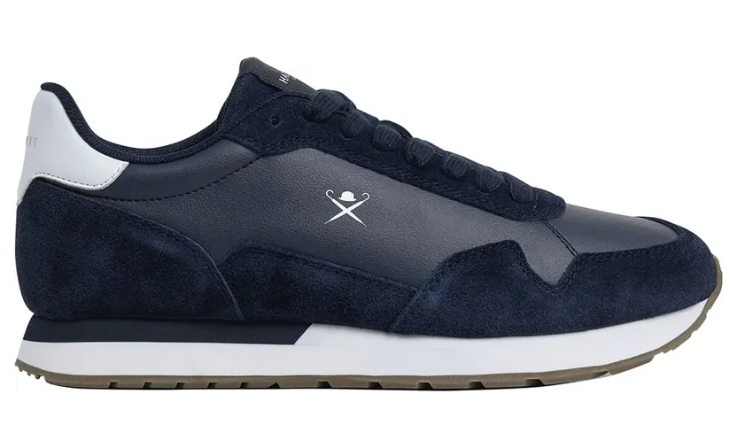 Hackett London sneaker Navy (HMS200107-595)