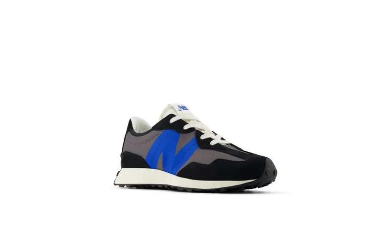 New Balance 327 Blue