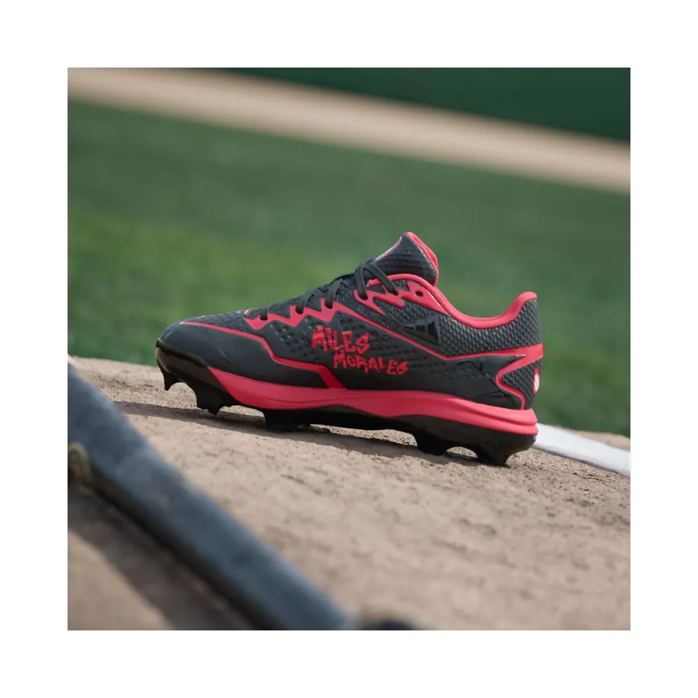 adidas Adizero Electric 2.0 TPU Marvel Miles Morales (JQ9233)