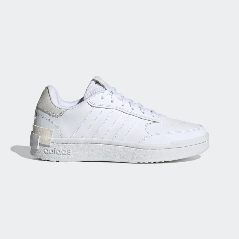 Adidas Postmove SE Cloud White / Cloud White / Chalk White (GZ6783)
