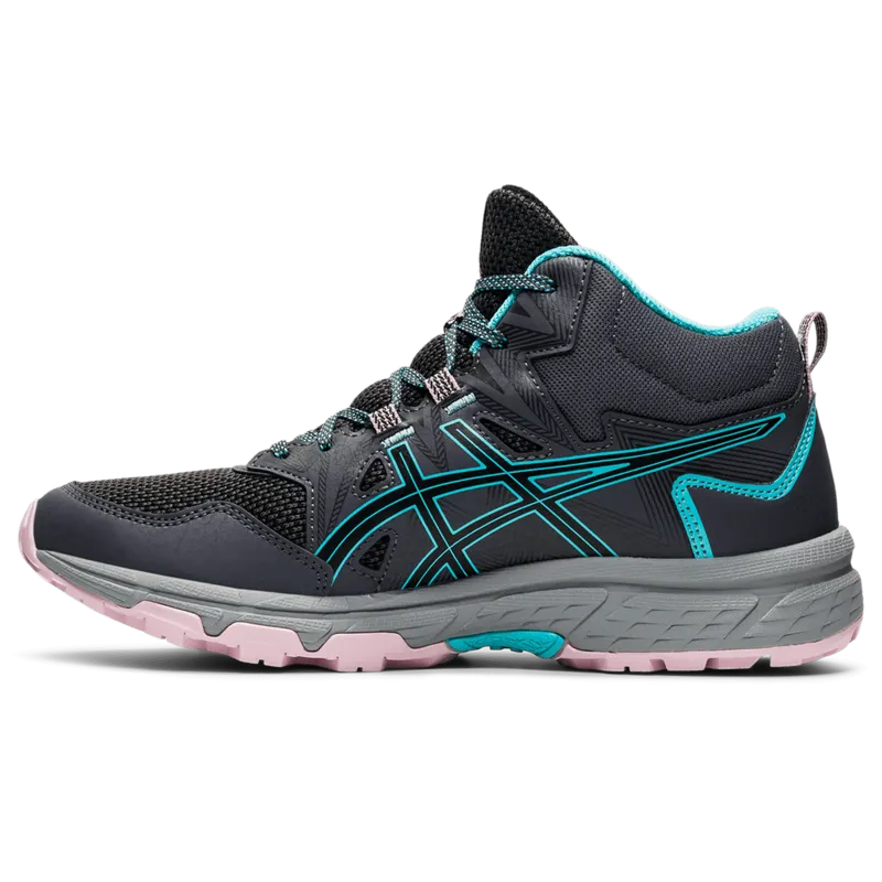 Asics GEL-VENTURE 8 MT Graphite Grey/Ice Mint (1012A869.029)