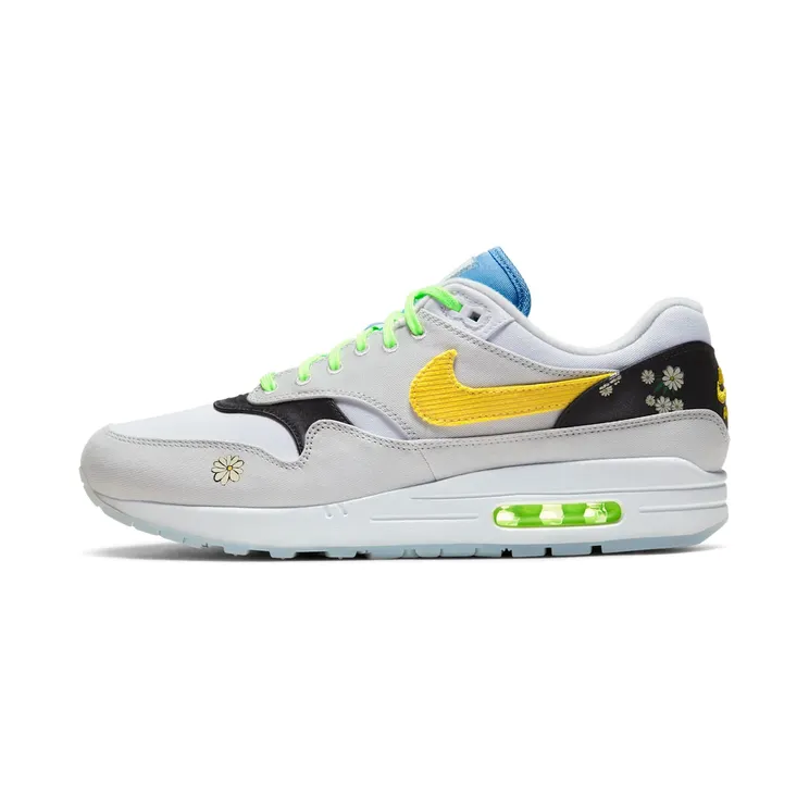 Nike Air Max 1 ‘Daisy’ (CW6031-100)