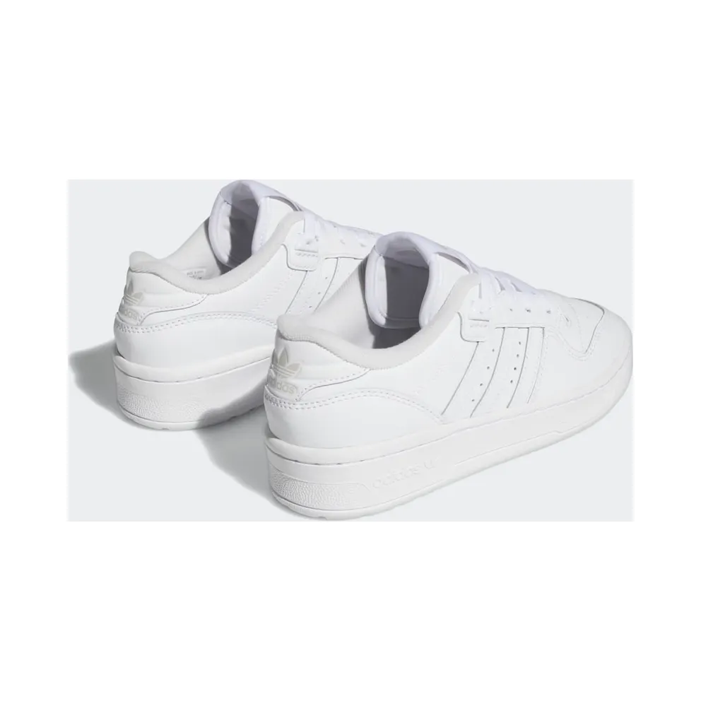 Adidas Rivalry Low GS “Cloud White Grey” (IF5244)