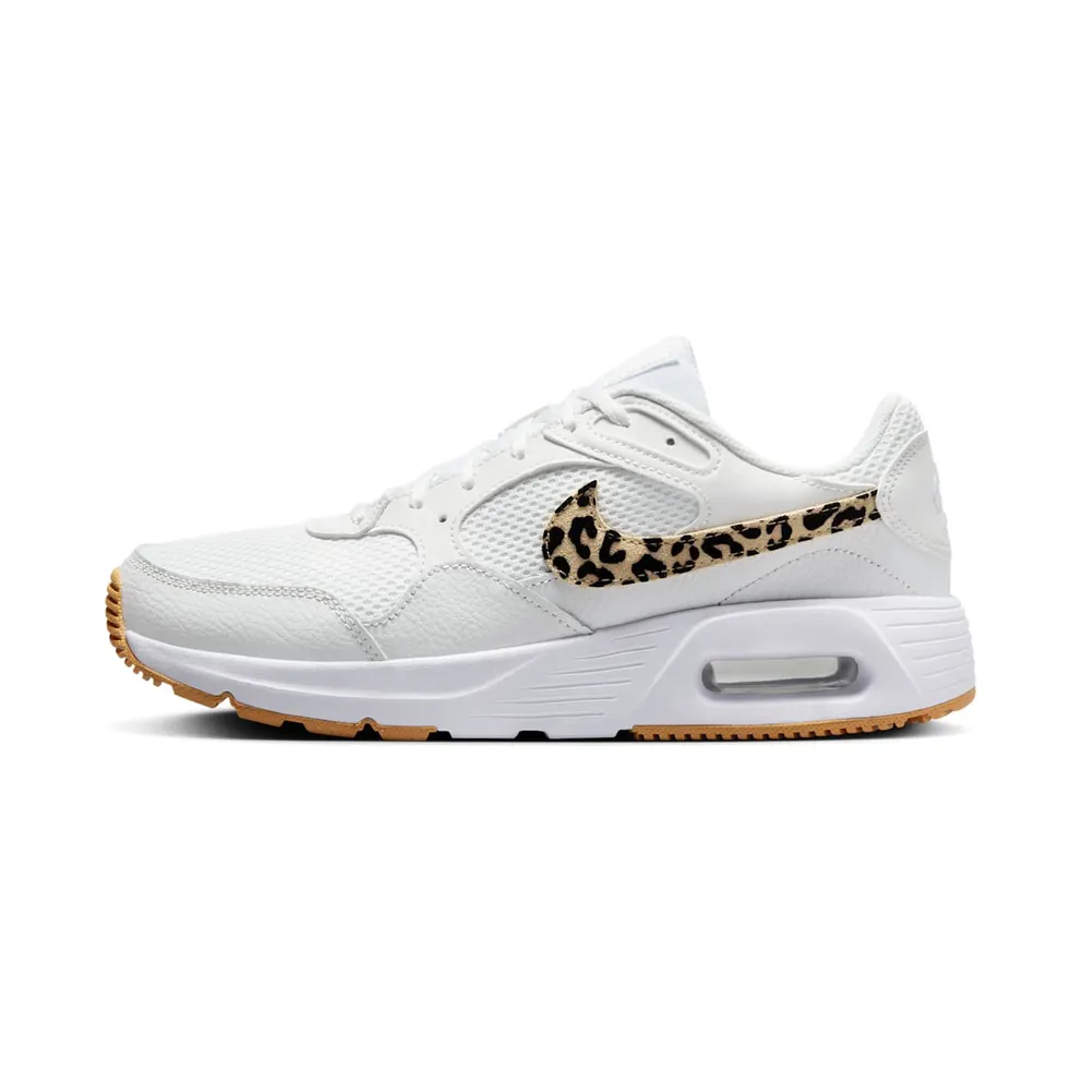 Nike Air Max SC “Summit White” (FZ2649-100)