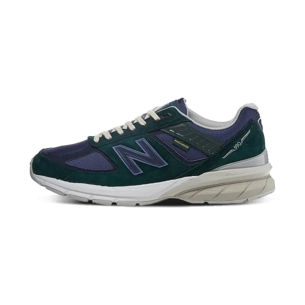 New Balance x Aime Leon Dore 990v5 ‘Life in the Balance’ (2019) (M990AL5)