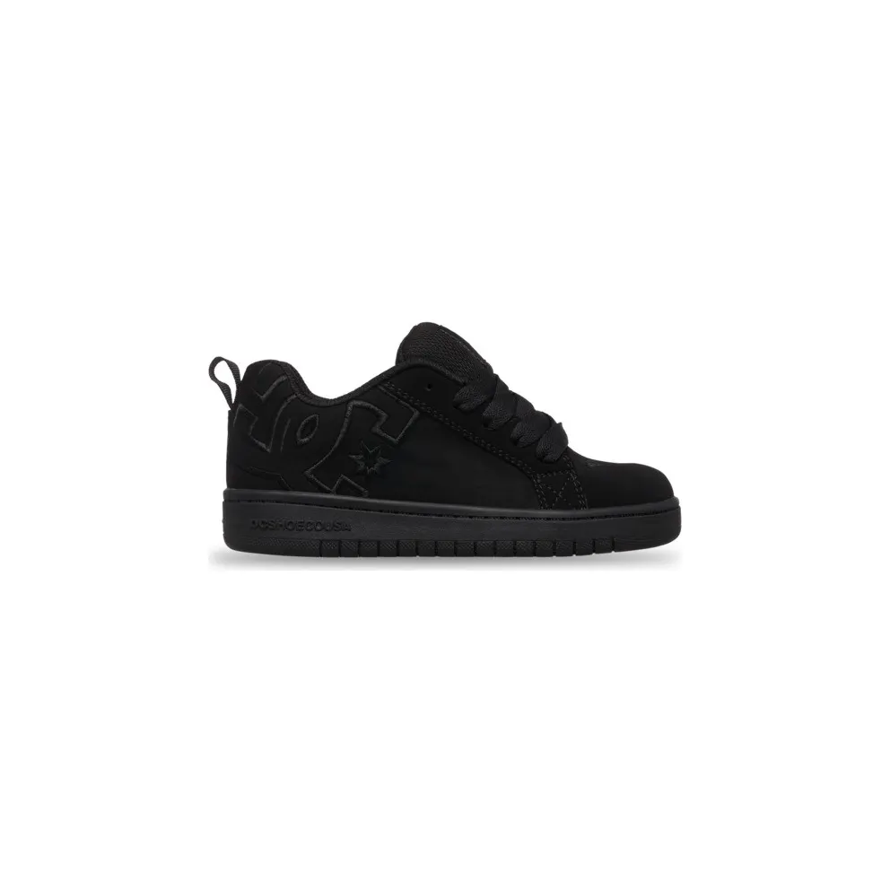 DC Court Graffik (ADBS100207BB2)