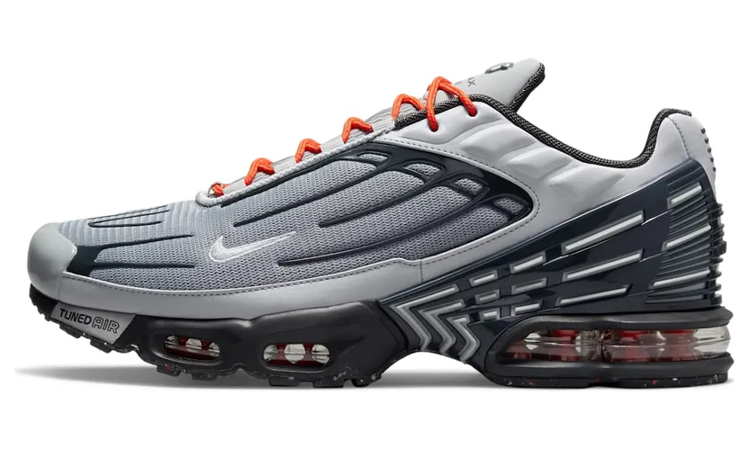 Nike Air Max Plus 3 Grijs (DM2560-001)