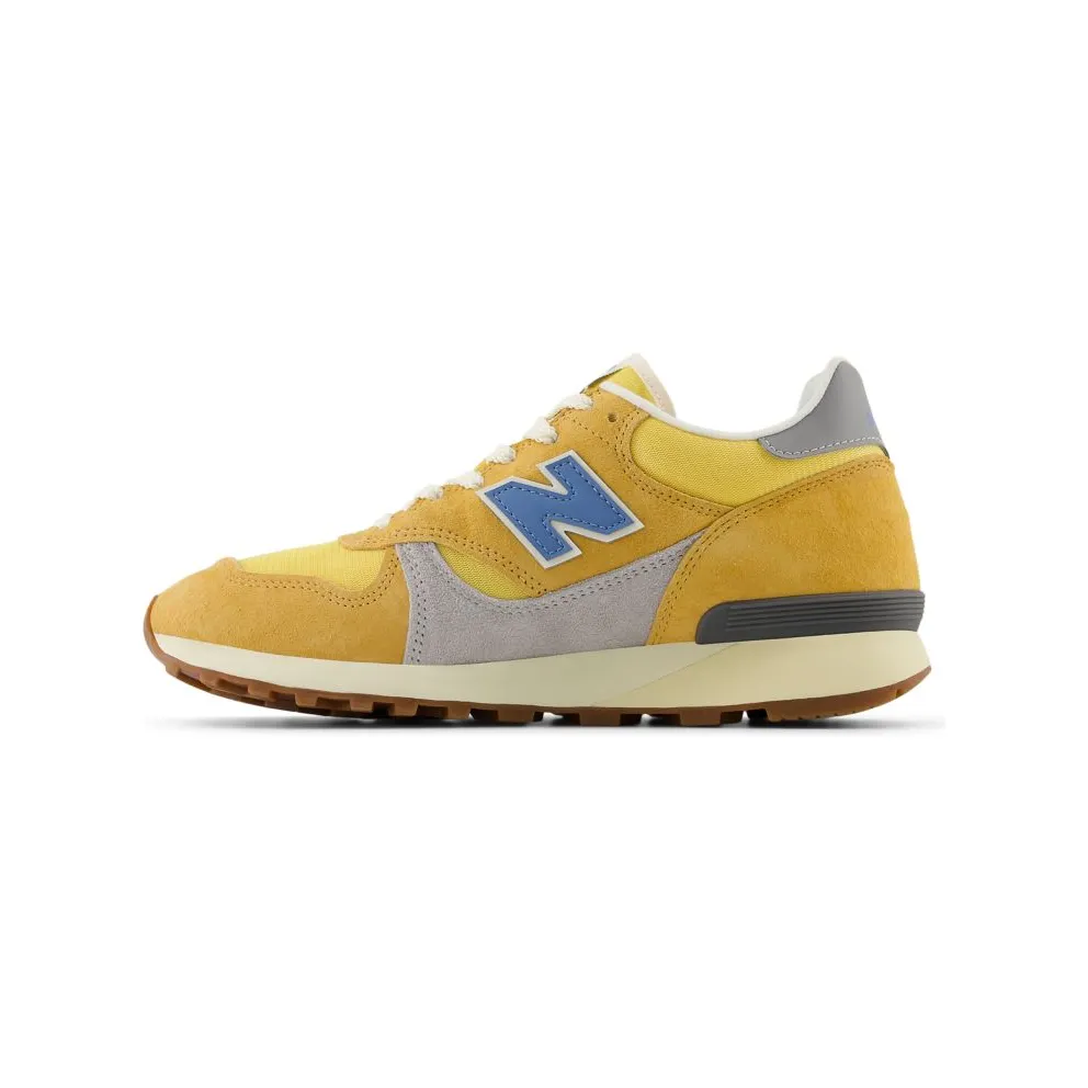 New Balance U475HB (yellow / blue) – U475HB