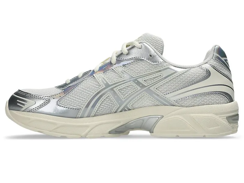 ASICS GEL-1130 “Cream / Pure Silver” (1203A997-100)