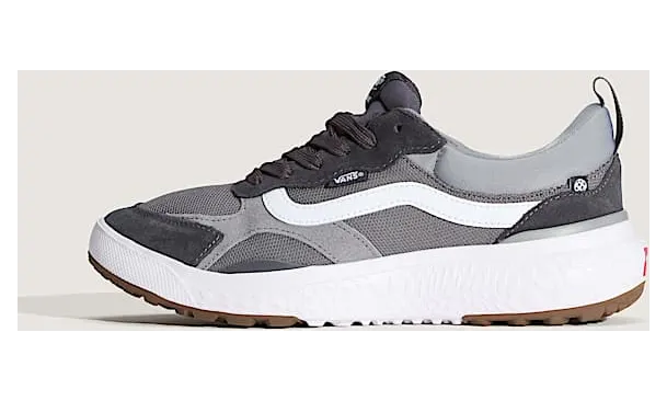 Vans UltraRange Neo VR3 Asphalt Grey (VN000BCERP9)