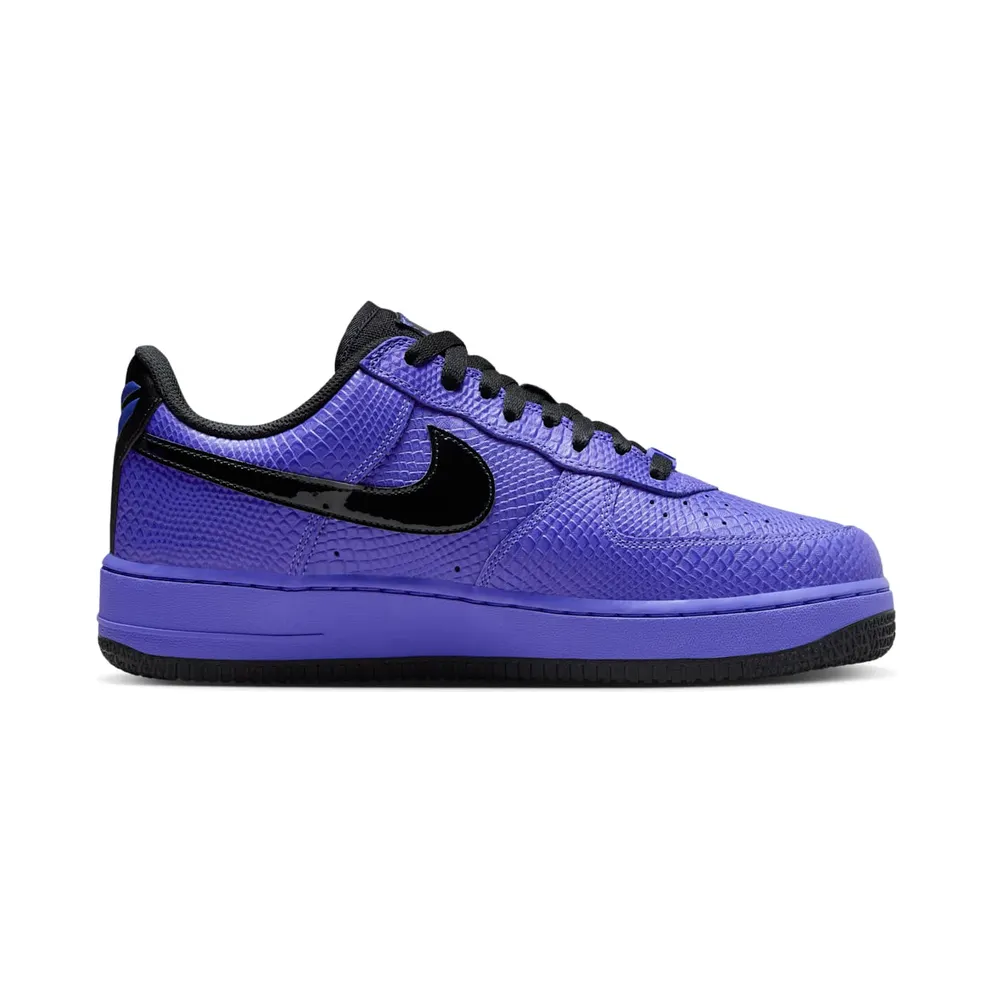 Nike Air Force 1 Low “Kobe Byrant – FC Barcelona” (II7062-500)
