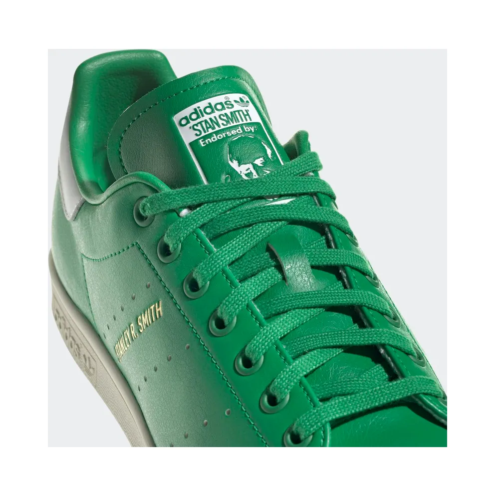 Adidas Stan Smith Green / Off White / Cloud White (GW0582)