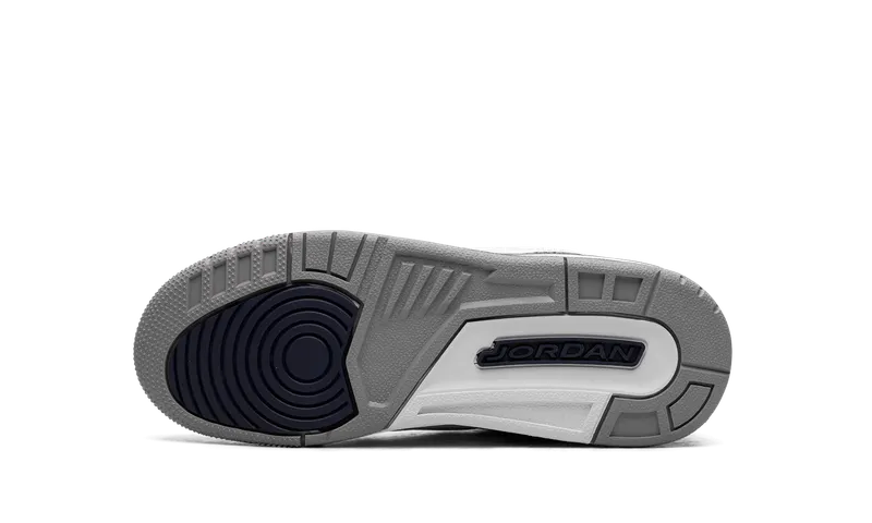 Air Jordan 3 GS “Midnight Navy” (DM0967-140)